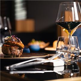 filetto di manzo
