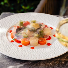 insalata estiva