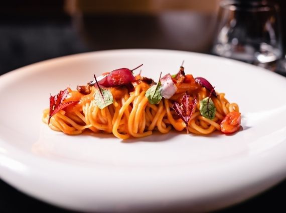 Pasta