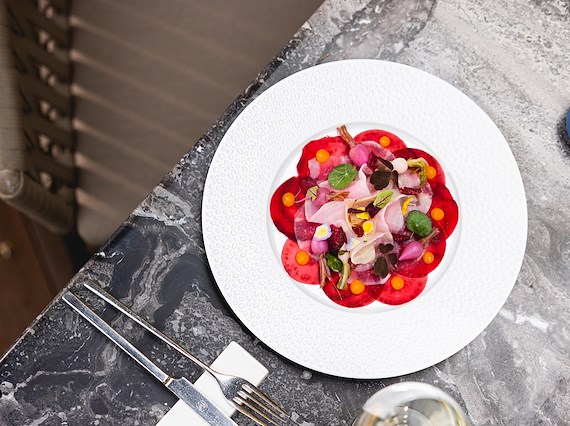 Carpaccio