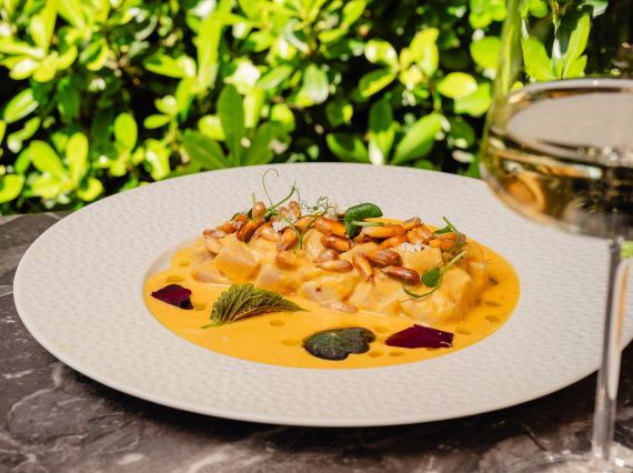 Carpaccio