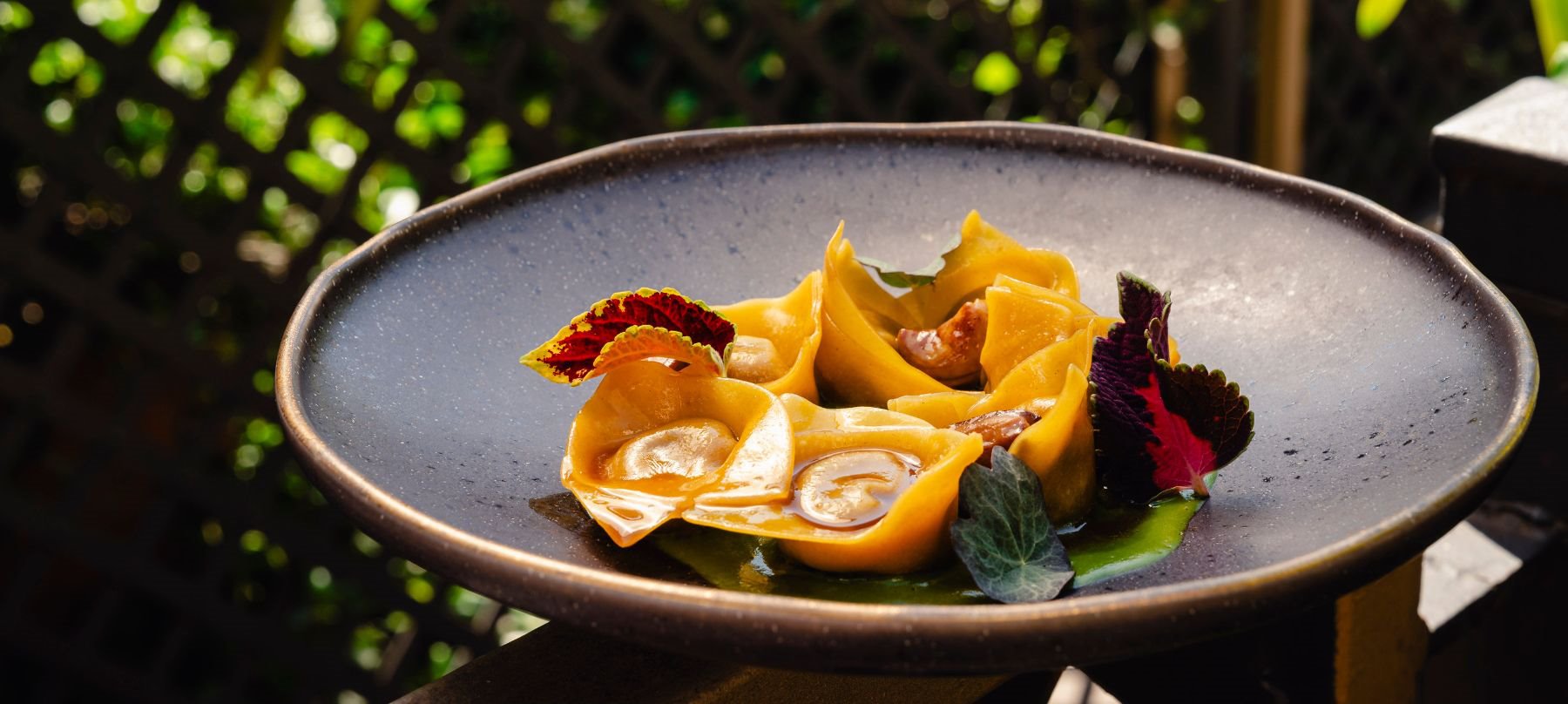 PanEVO Restaurant​