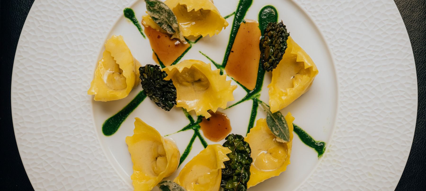 PanEVO Restaurant​