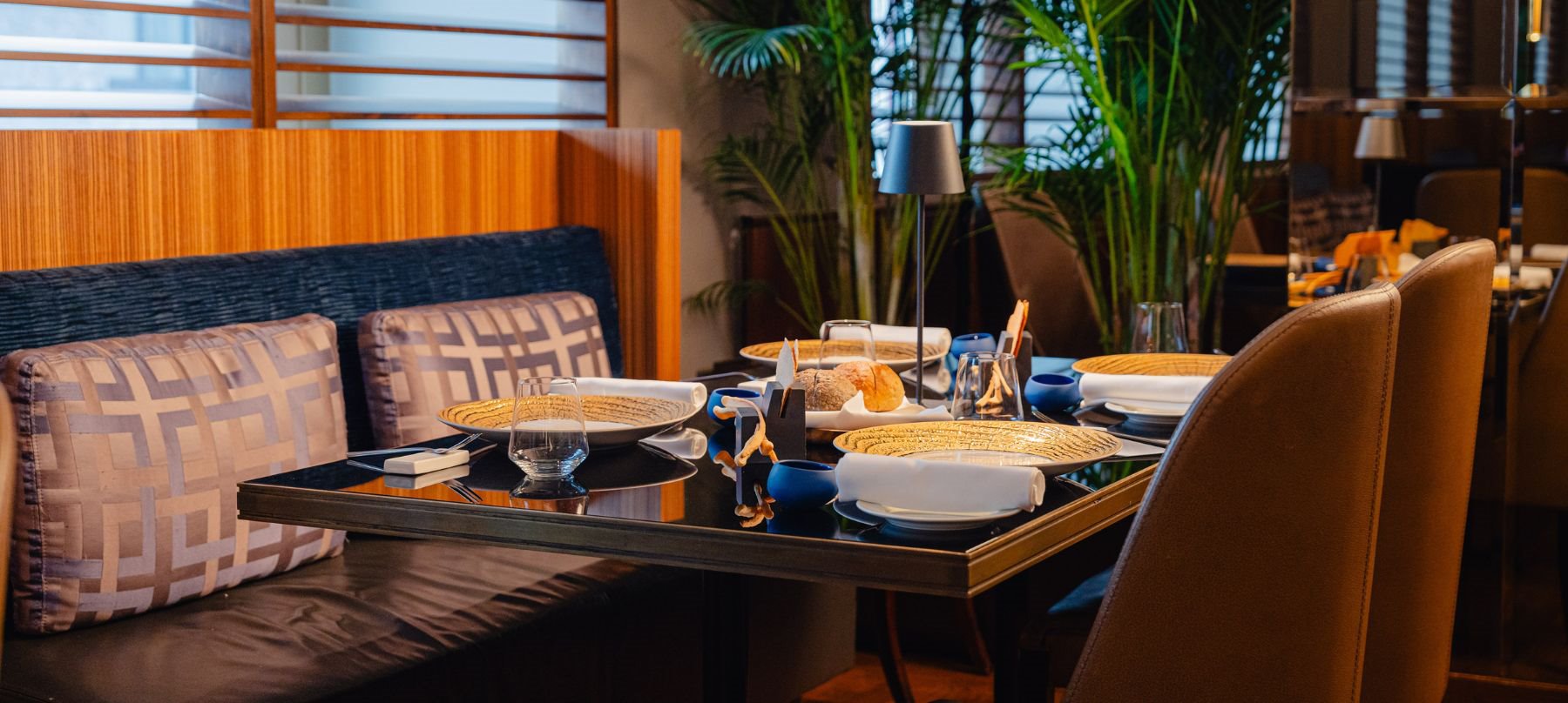 PanEvo Restaurant​