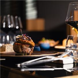Filetto di manzo
