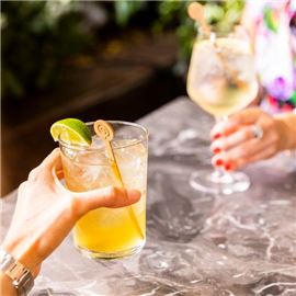 Cocktails