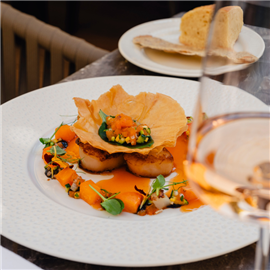 mediterranean dish