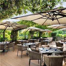 Terrazza PanEVO