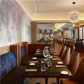 PanEVO Restaurant 