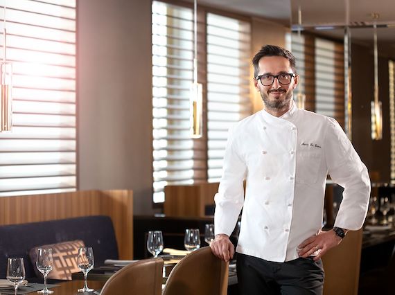 Executive Chef