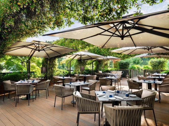 terrazza panevo