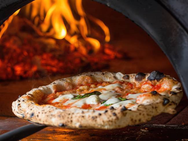 Pizza Week