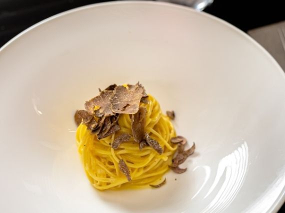 truffle